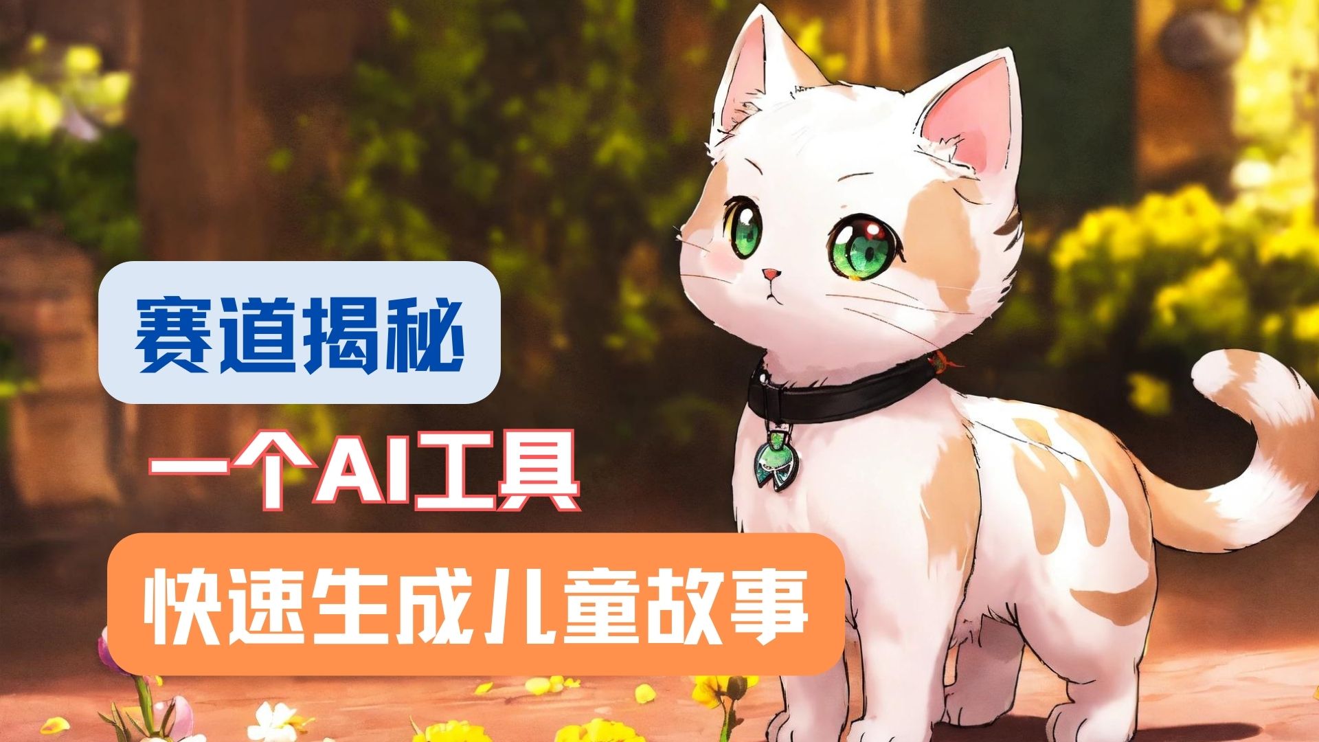 运用AI专用工具一分钟制做原创短视频，多种多样变现模式，拷贝月入2w ！-中创网-创业项目大全_网络资源分享