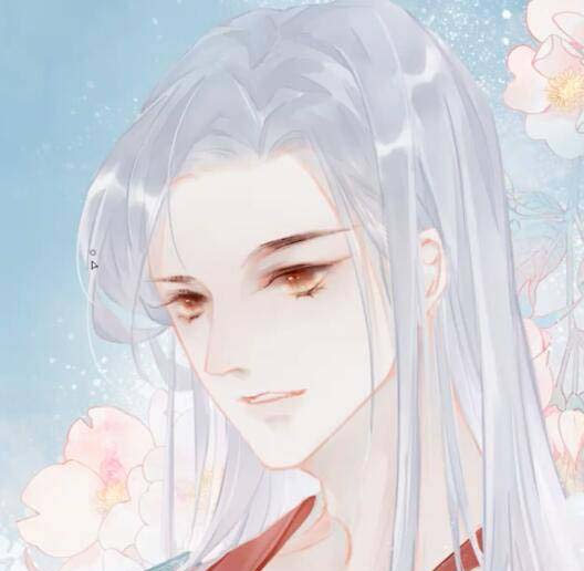 图片[2]-古风头像绘画课（第2期）：头肩周/五官面部优化/衣服装饰/环境解决/实战演练演试