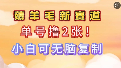 信息不对称新项目，运单号0撸140，可引流矩阵多号多撸，新手0难度系数入门-中创网-创业项目大全_网络资源分享